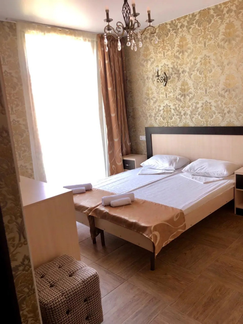 Гостевой дом Жемчужинка