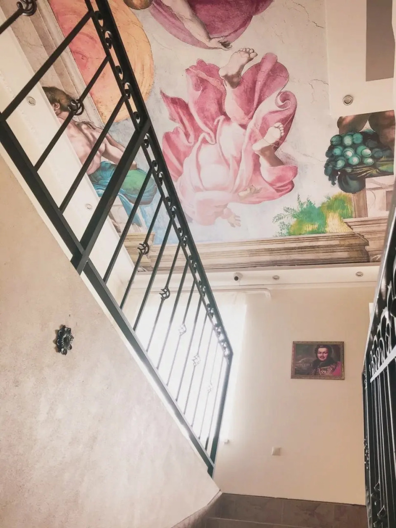 Гостевой Дом Дениса Давыдова