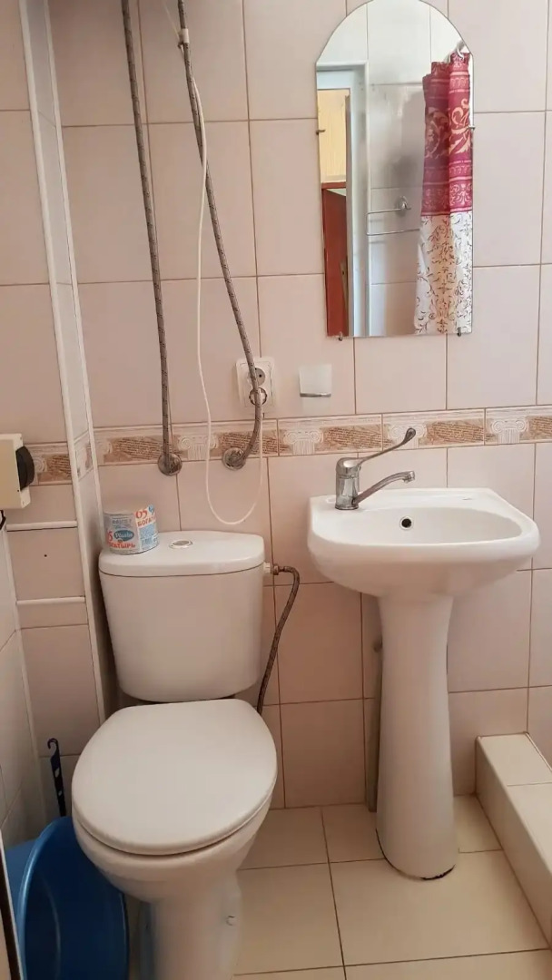 Гостевой дом Пальма