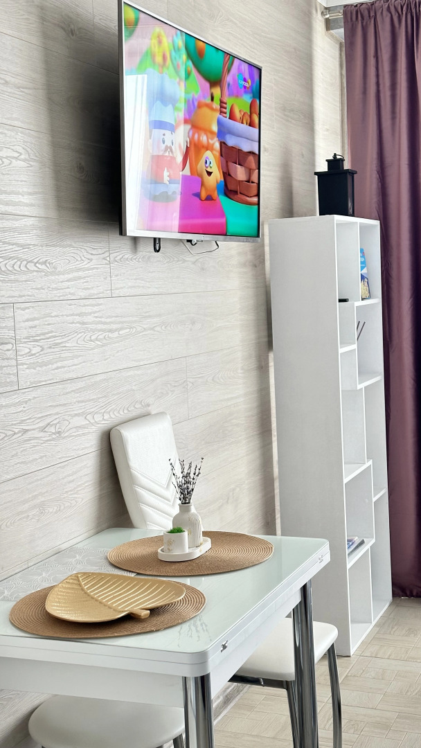 Апартаменты на Фиоленте с видом на Море