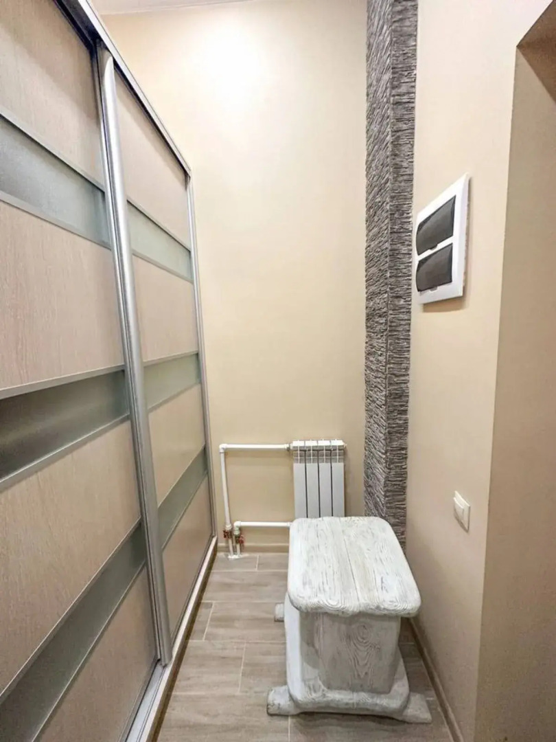 Квартира На Паровозной 15 (3)