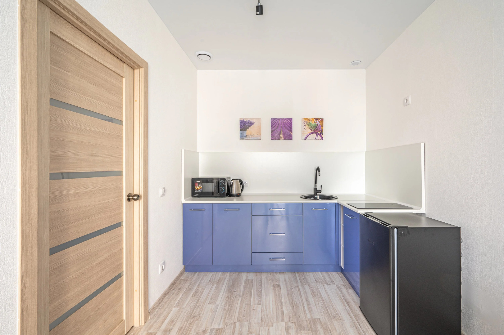 Апартаменты Lavеnder