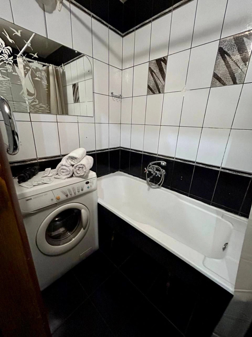 Апартаменты Кузнецкая 3