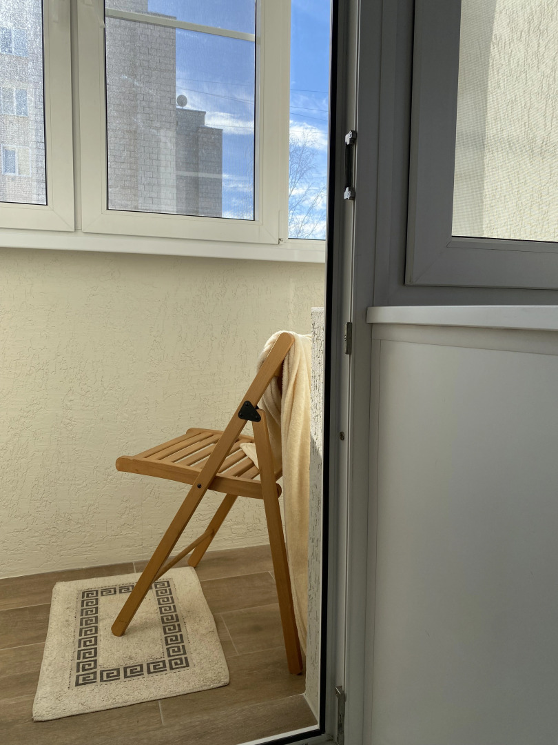 Квартира Квартира Недалеко от Центра Костромы