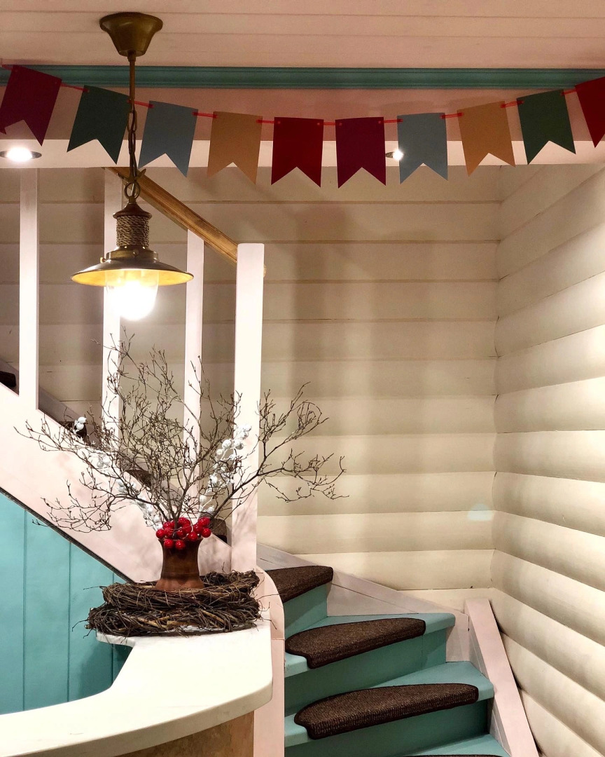 Семейное поместье Солнечное