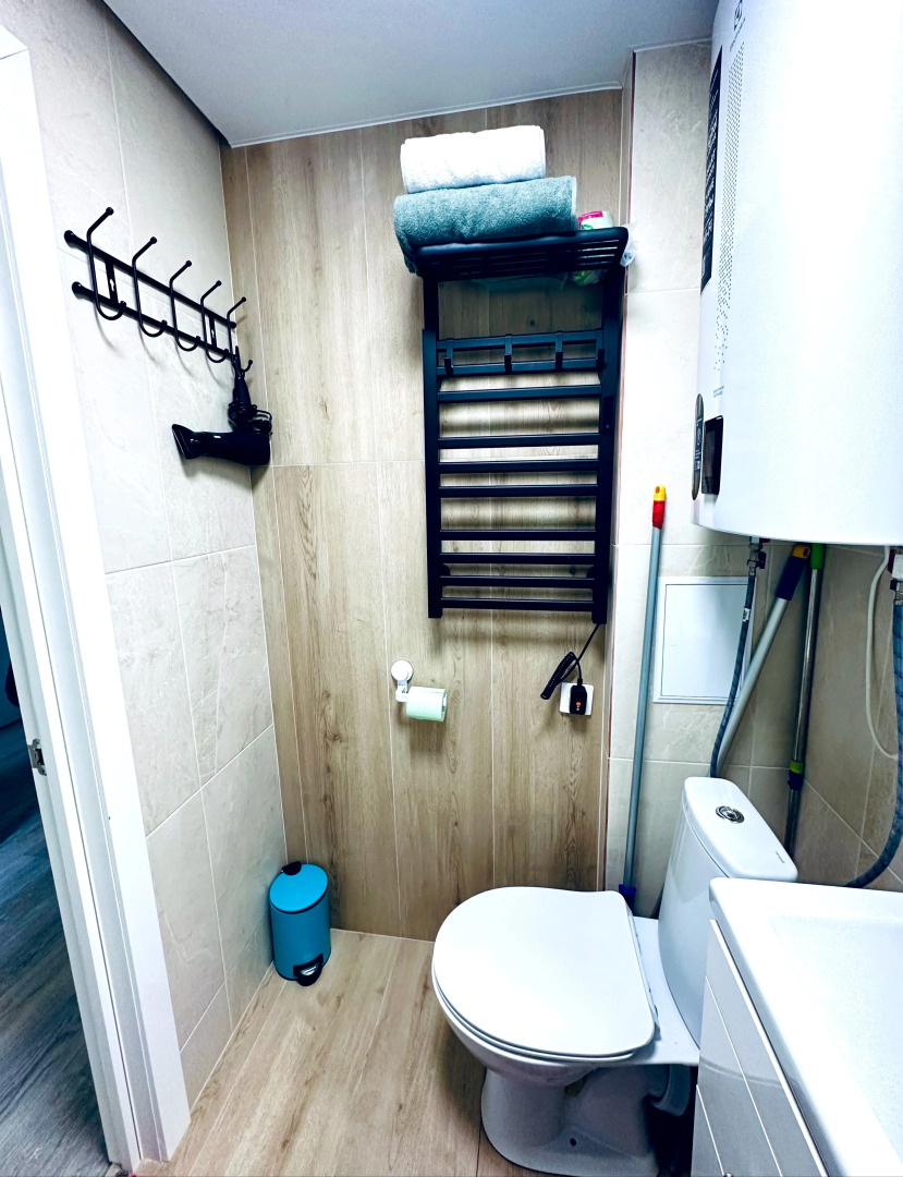 Апартаменты CODE 39