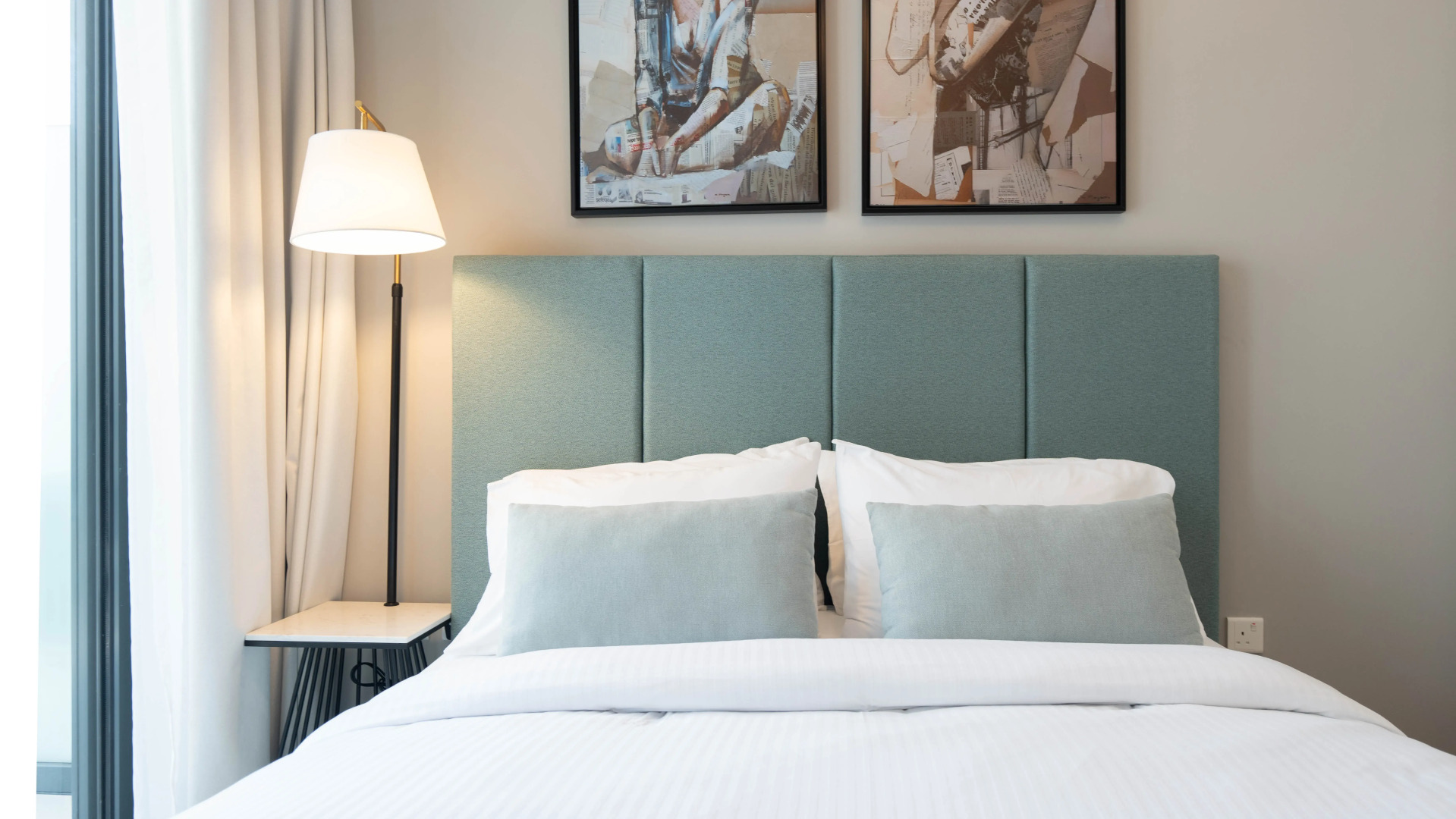 Апартаменты Keyrock Living Exclusive Stay in Business Bay