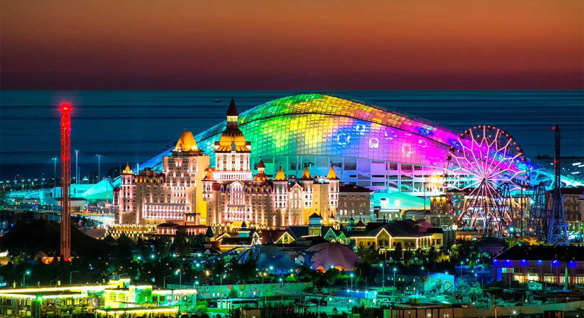 Гостевой дом Unona family