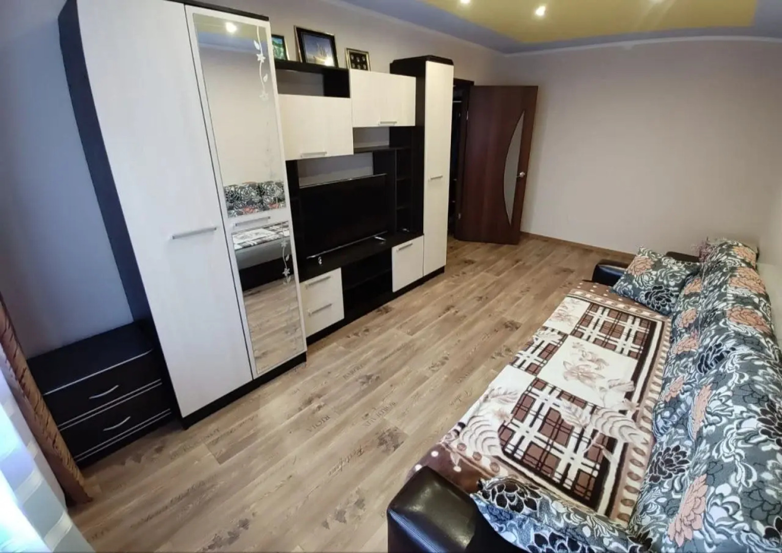 Квартира Уютная комфортная