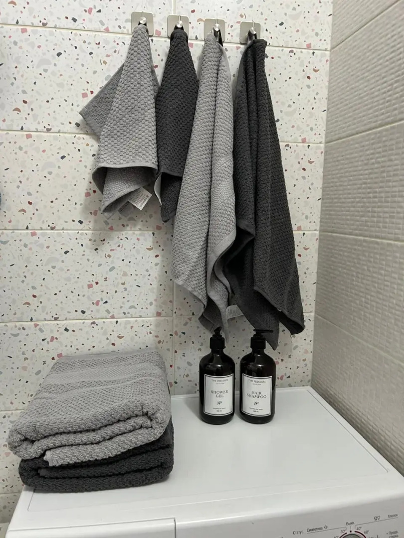 Квартира рядом с центром города