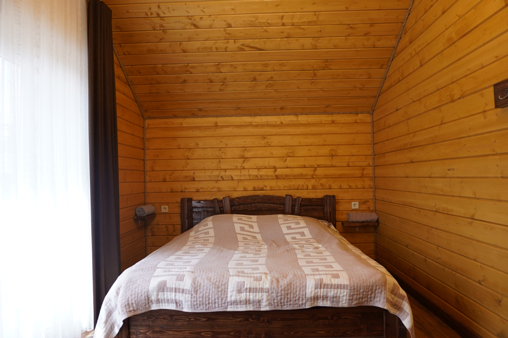 Частный дом Теремок271