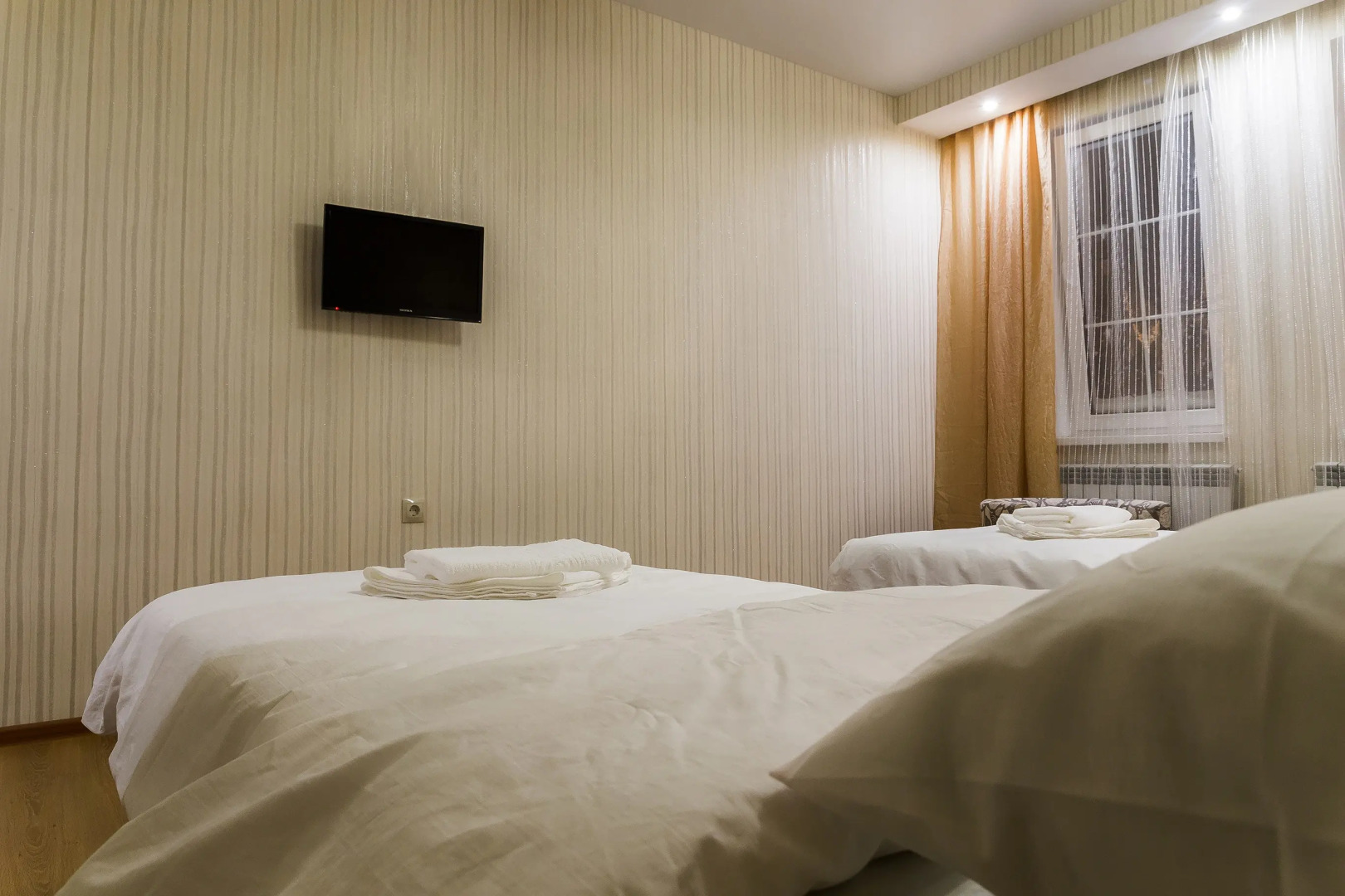 Отель Ницца