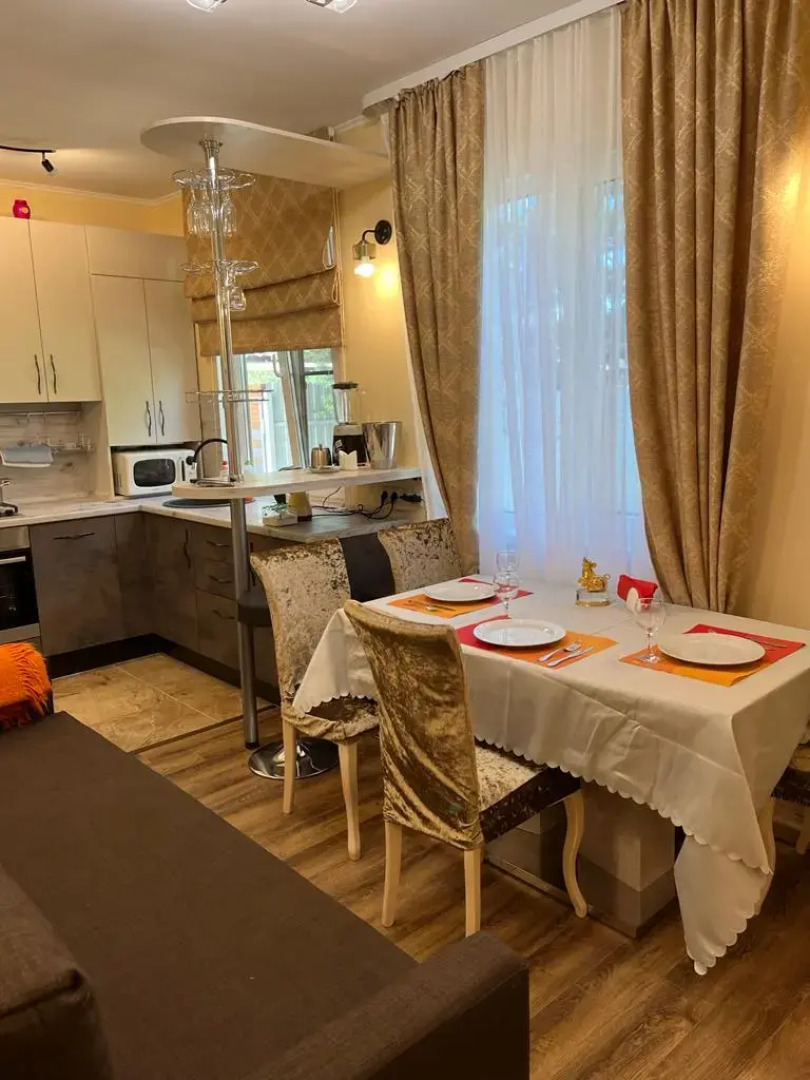 Частный дом Оршинский