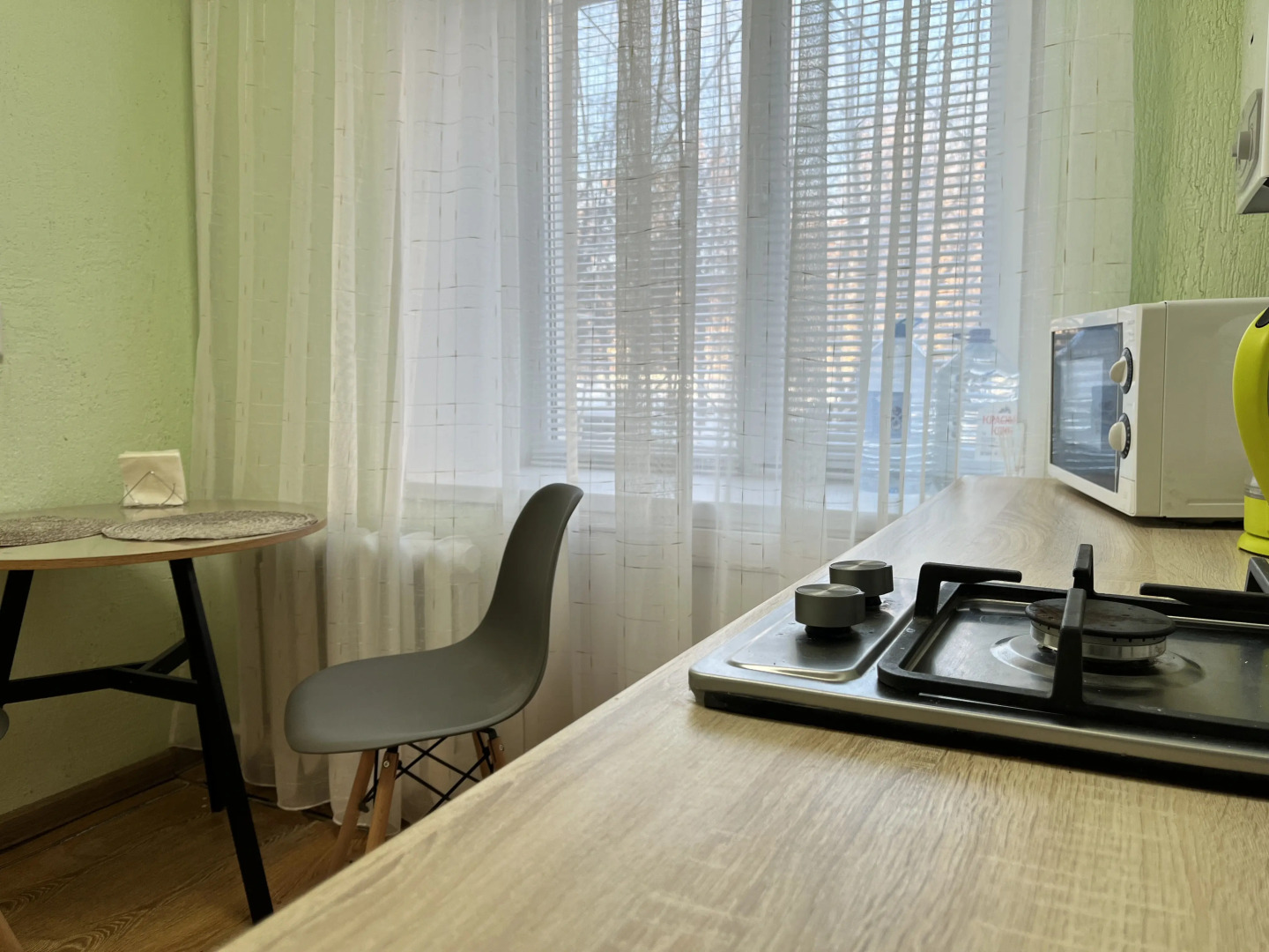 Апартаменты Уютные Милые Рядом с Уфа Ареной