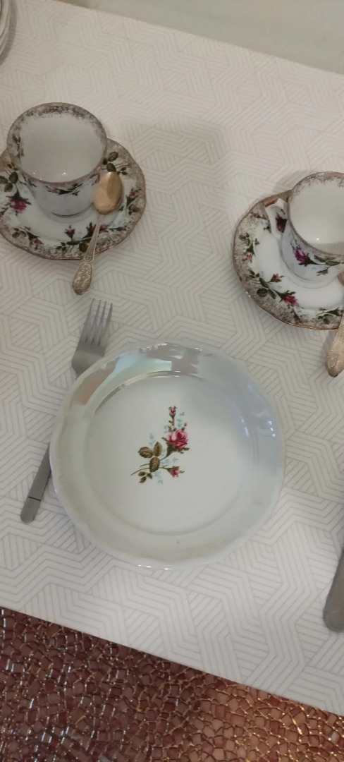 Квартира Для4х