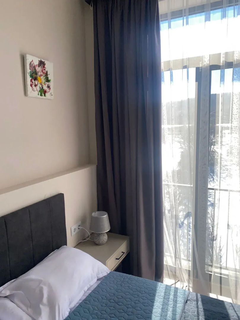 Апарт-Отель Kechi House Tsaghkadzor 132