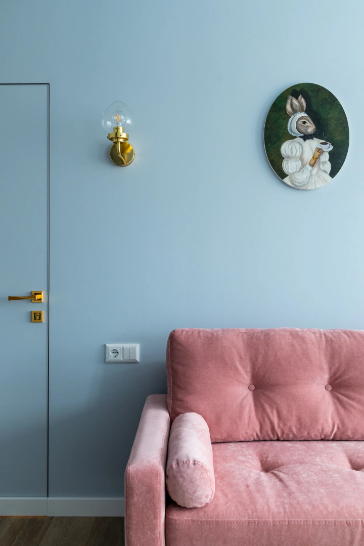 Апартаменты Family Apartment