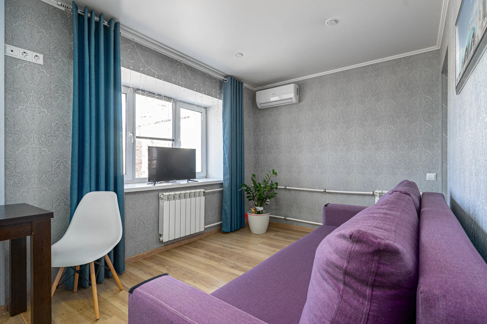 Квартира у Казанского Кремля