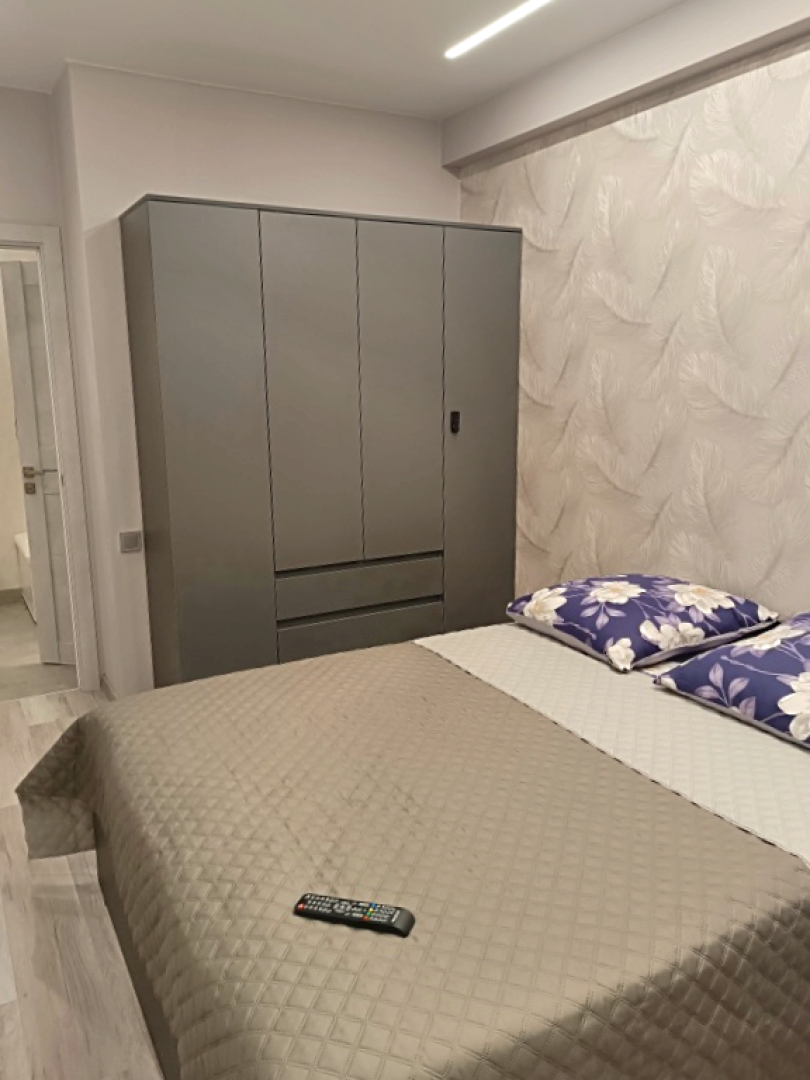 Квартира на Королёва