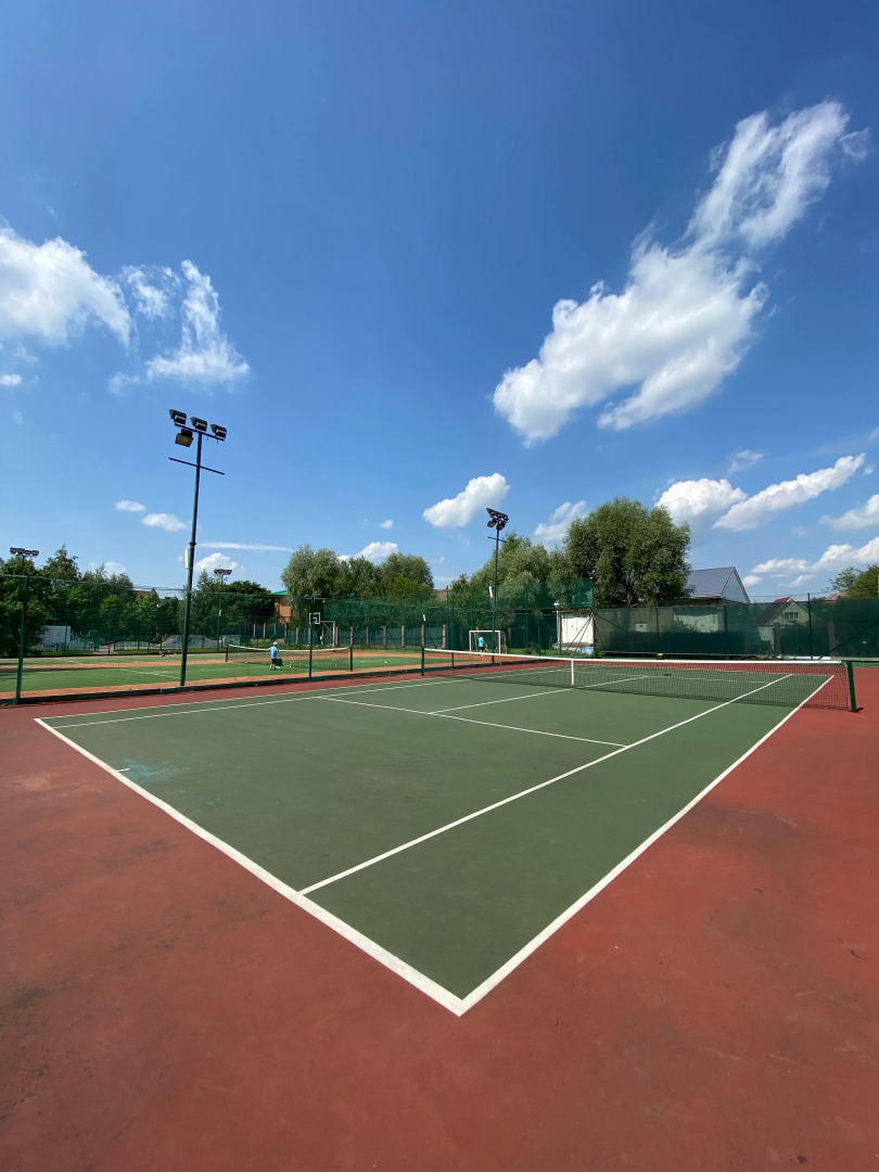 Отель Росинка