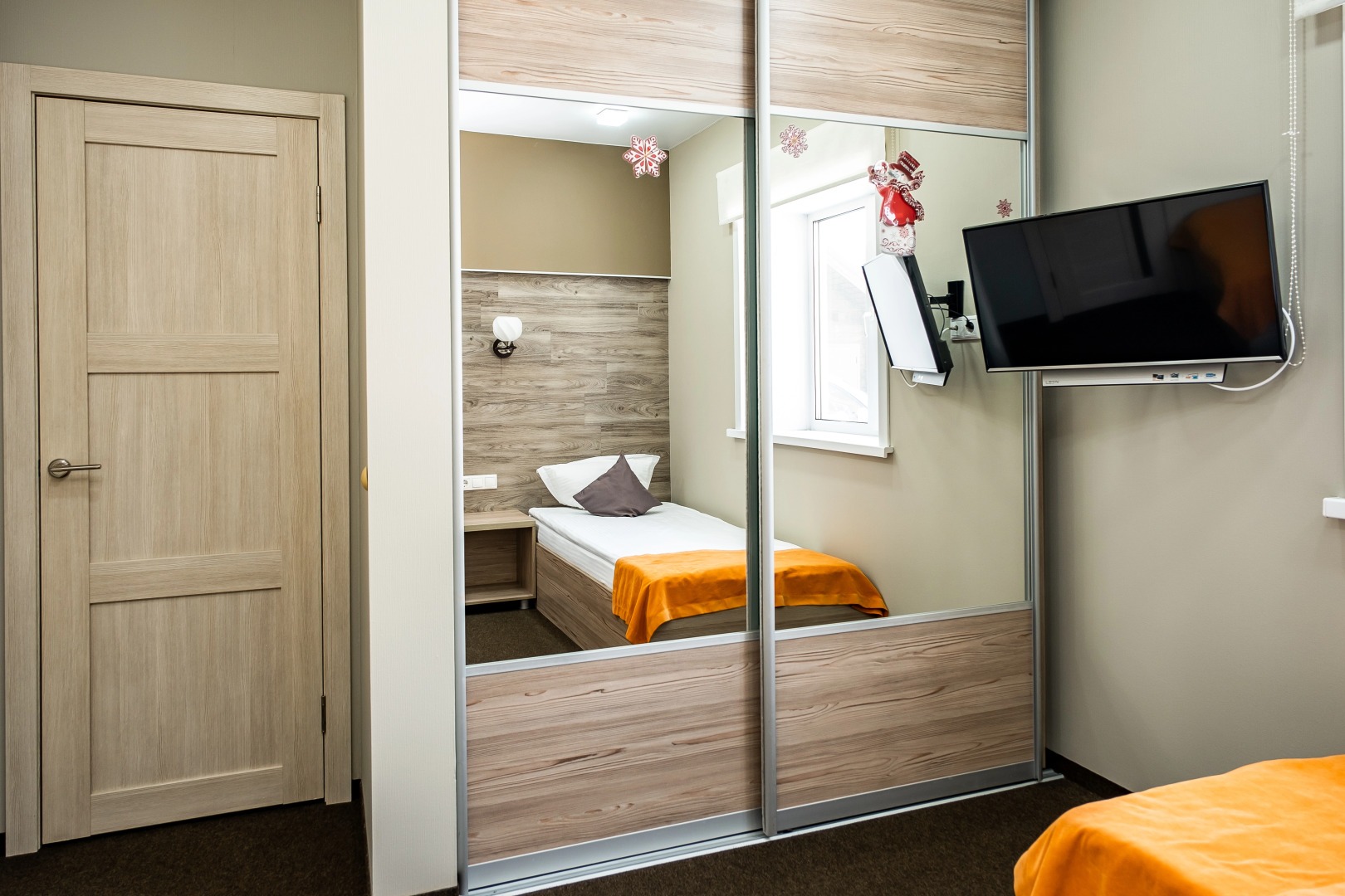 Гостевой дом Хижина дяди Саши