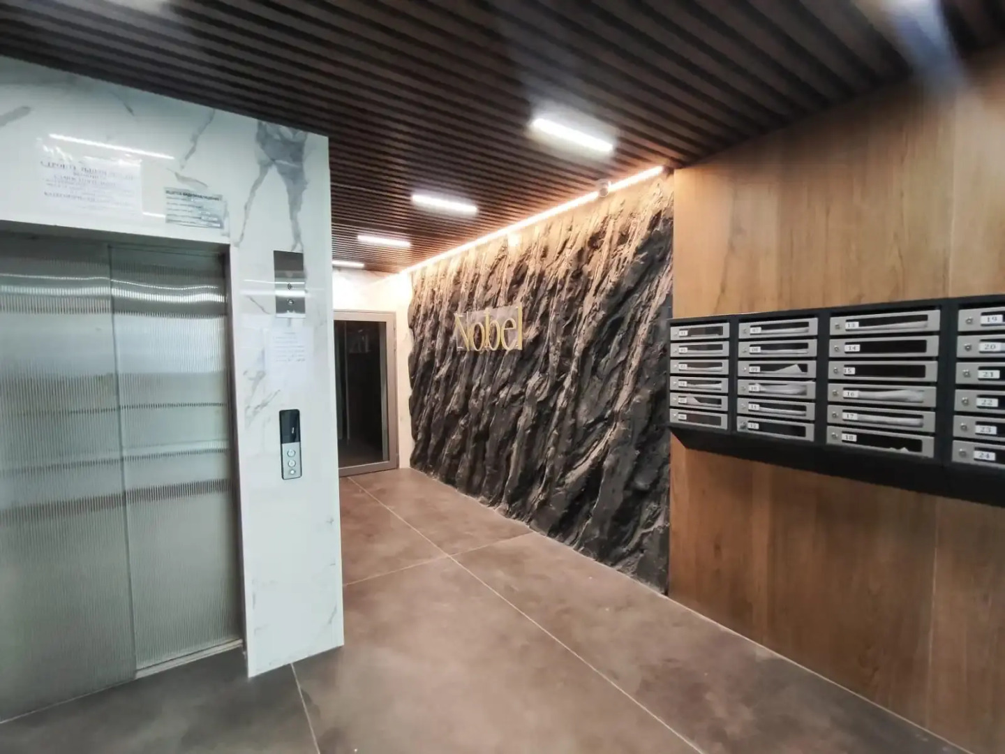 Апартаменты на Володарского 27