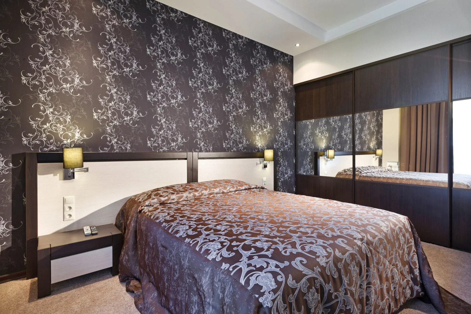 Отель Вереск