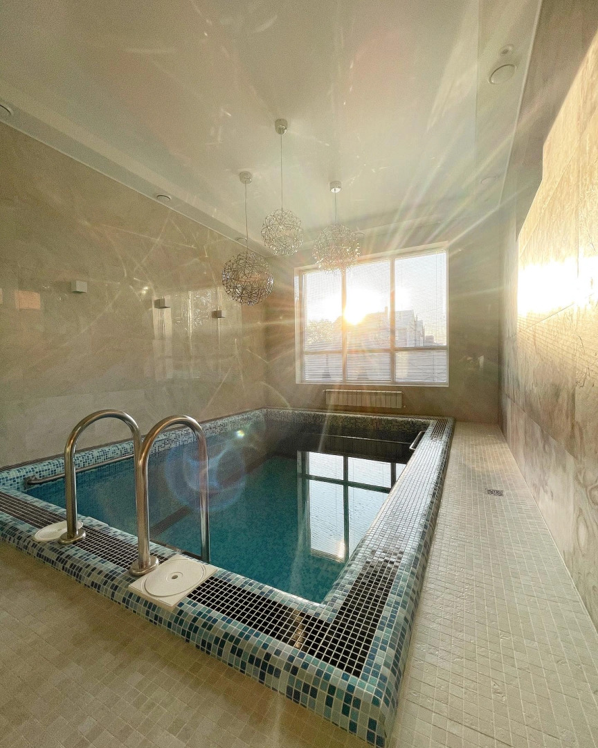 Гостевой дом Лето