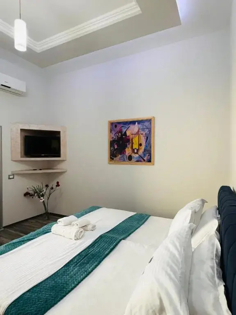 Отель Prince of lake