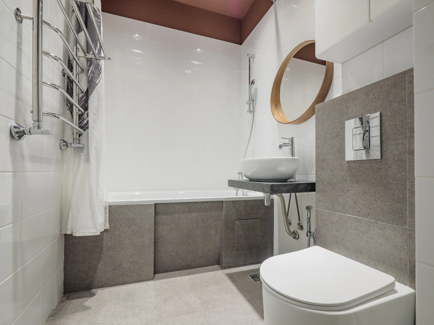 Апартаменты На Высоте 8