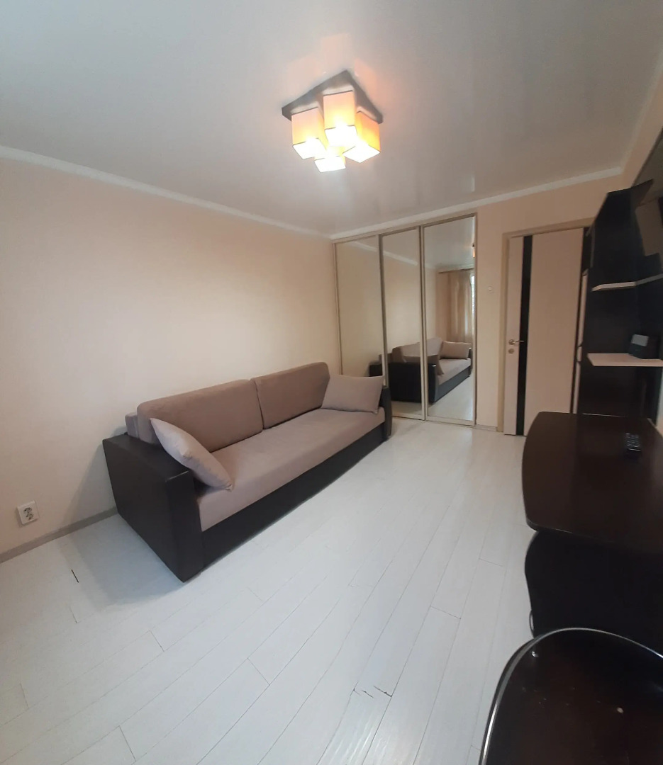 Квартира на Советской 12