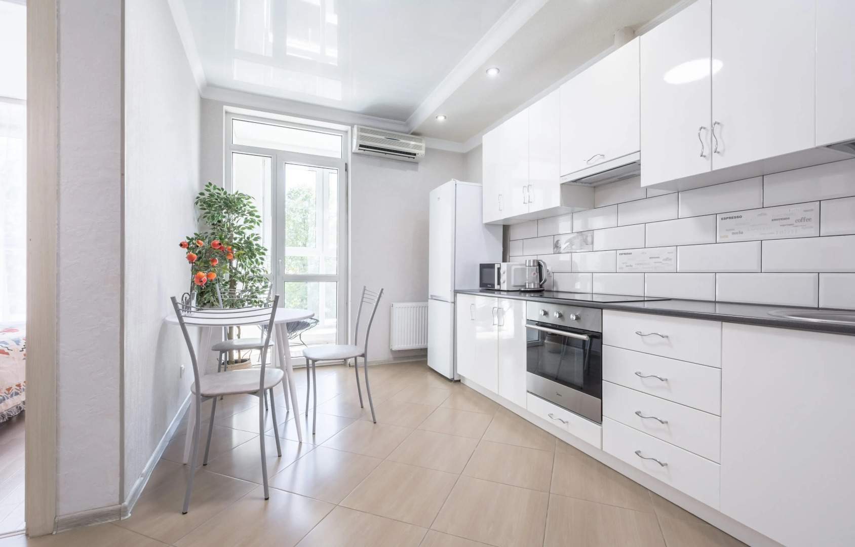 Апартаменты Bolshoi by Roomers 1409