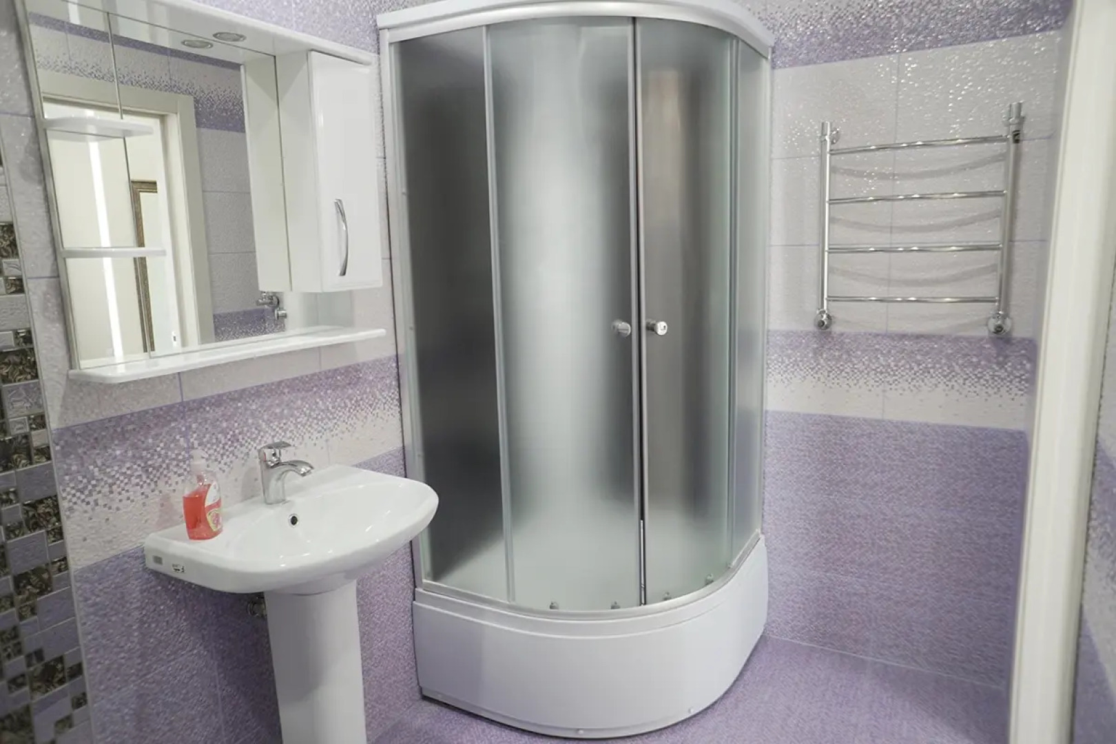 Квартира Галущака 15 (198)