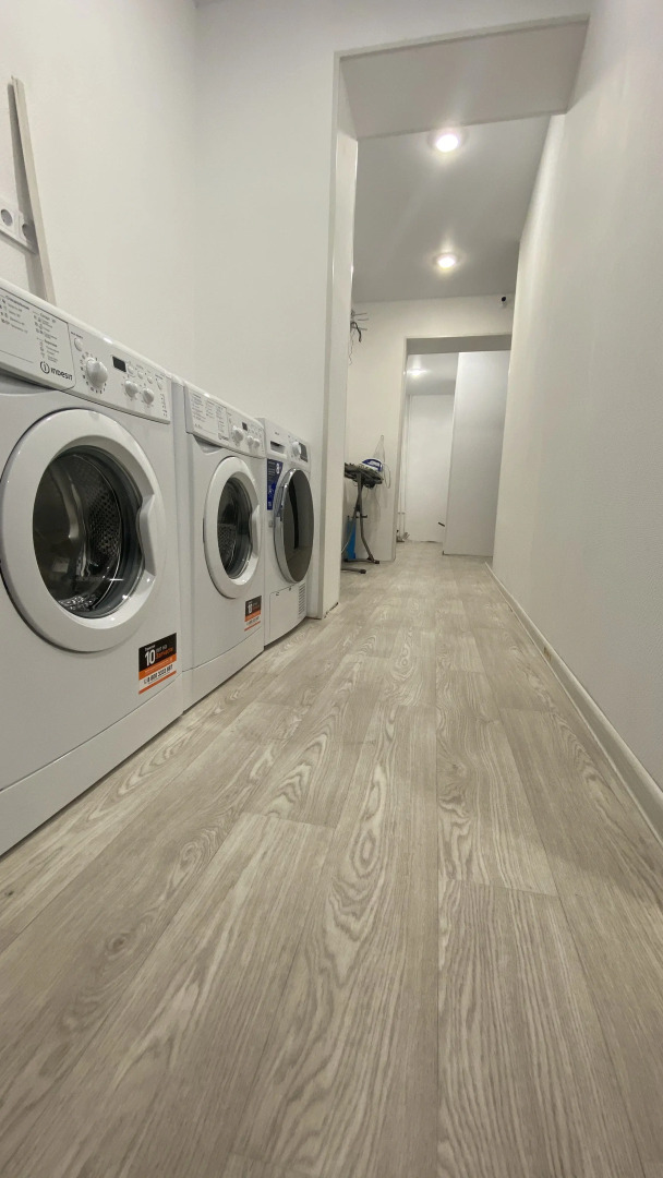 Апартаменты на Аллее Труда 21