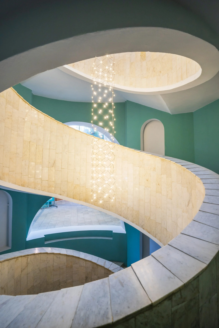 Hotel Kochubey-Sentre