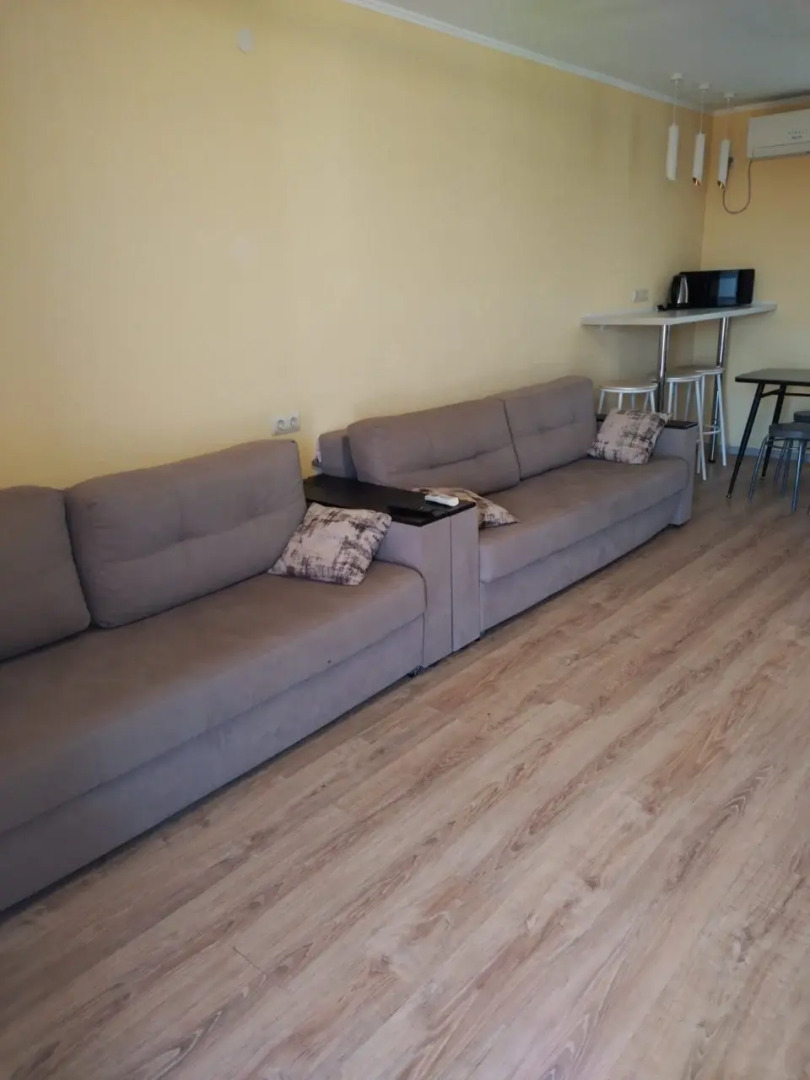 Апартаменты ZetPark 11