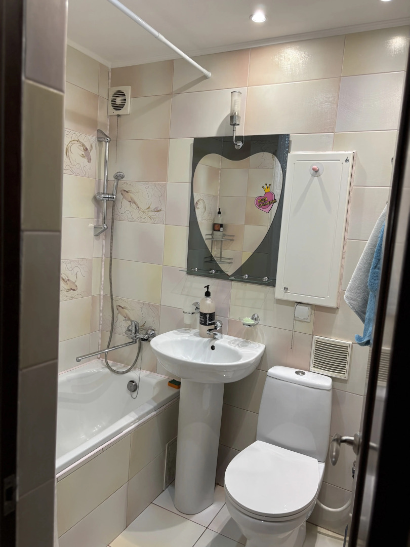 Квартира  в Центре Города