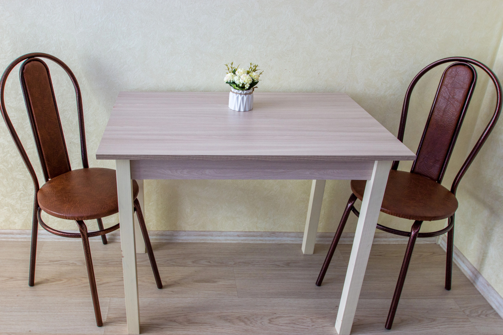 Меблированные комнаты Elle