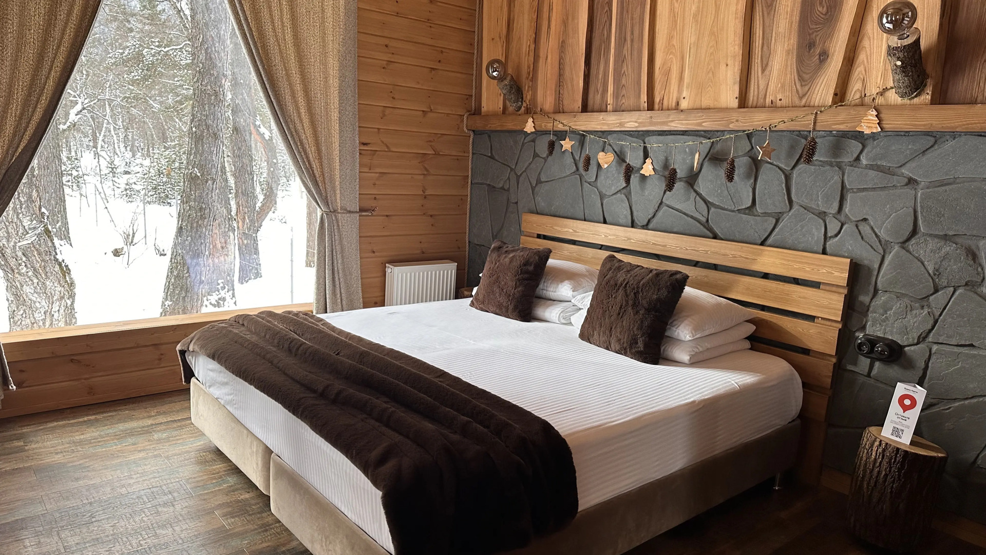 Гостевые дома Шишка