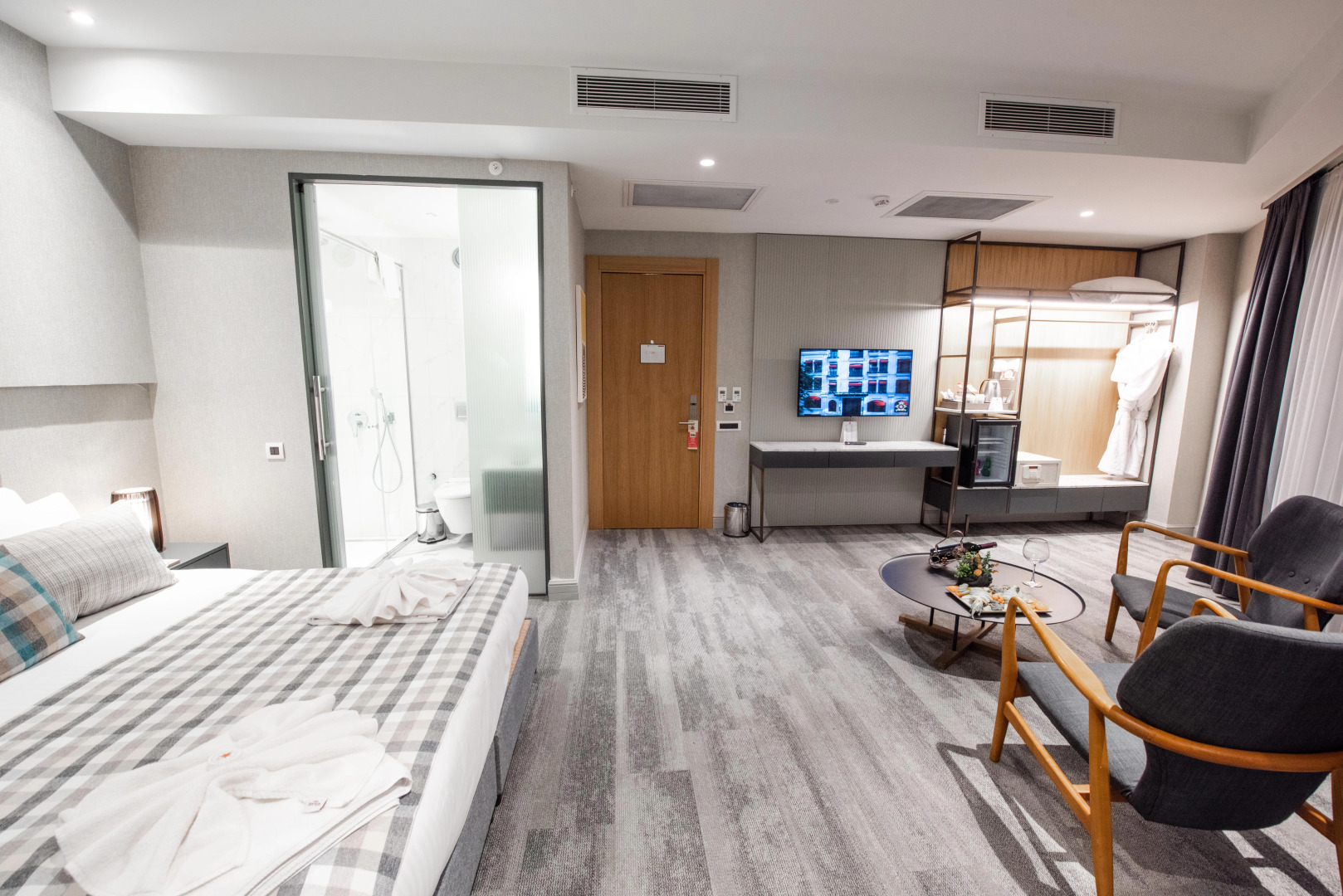 Dosso Dossi Hotels Yenikapı