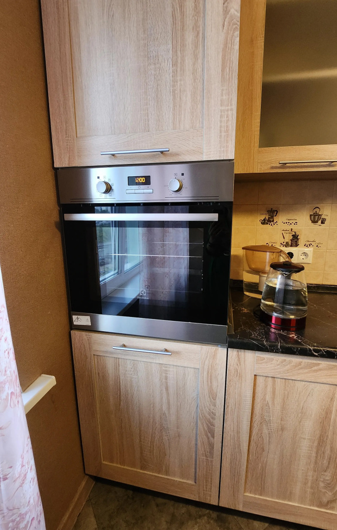 Квартира Уютная