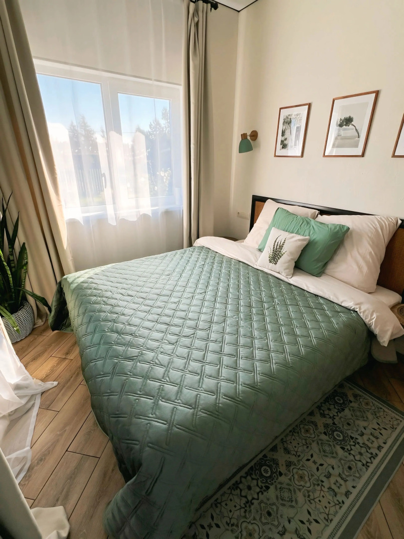 Частный дом Олива