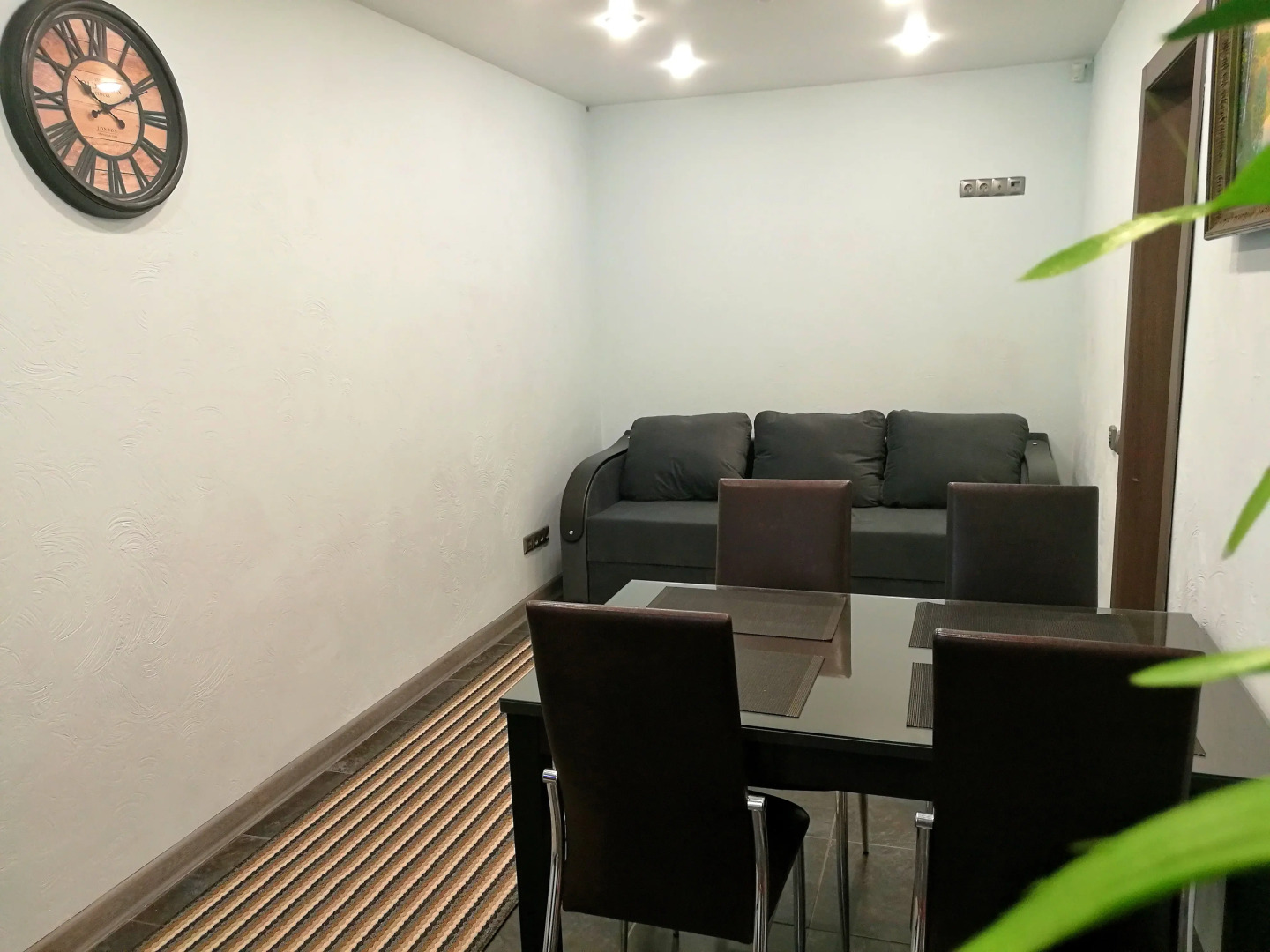 Апартаменты Karloff