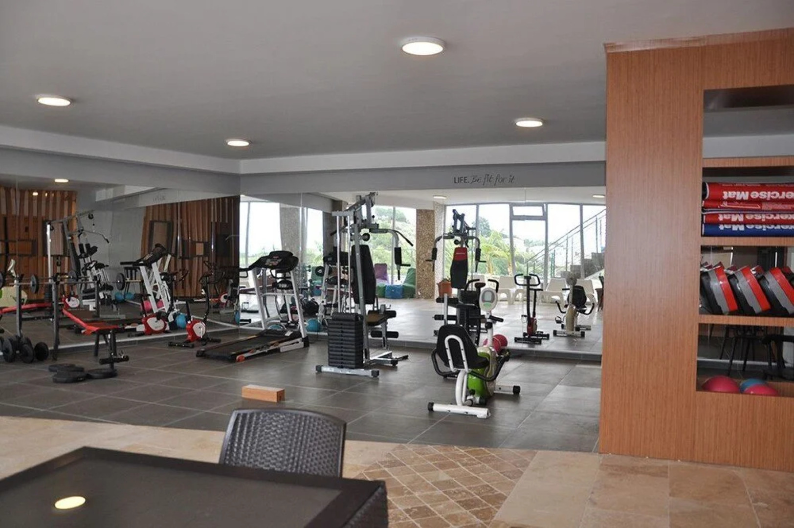 Апартаменты Lavender Residence