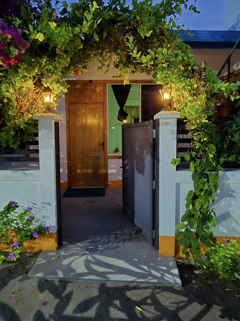 Гостевой Дом The Happiness Sun Suites