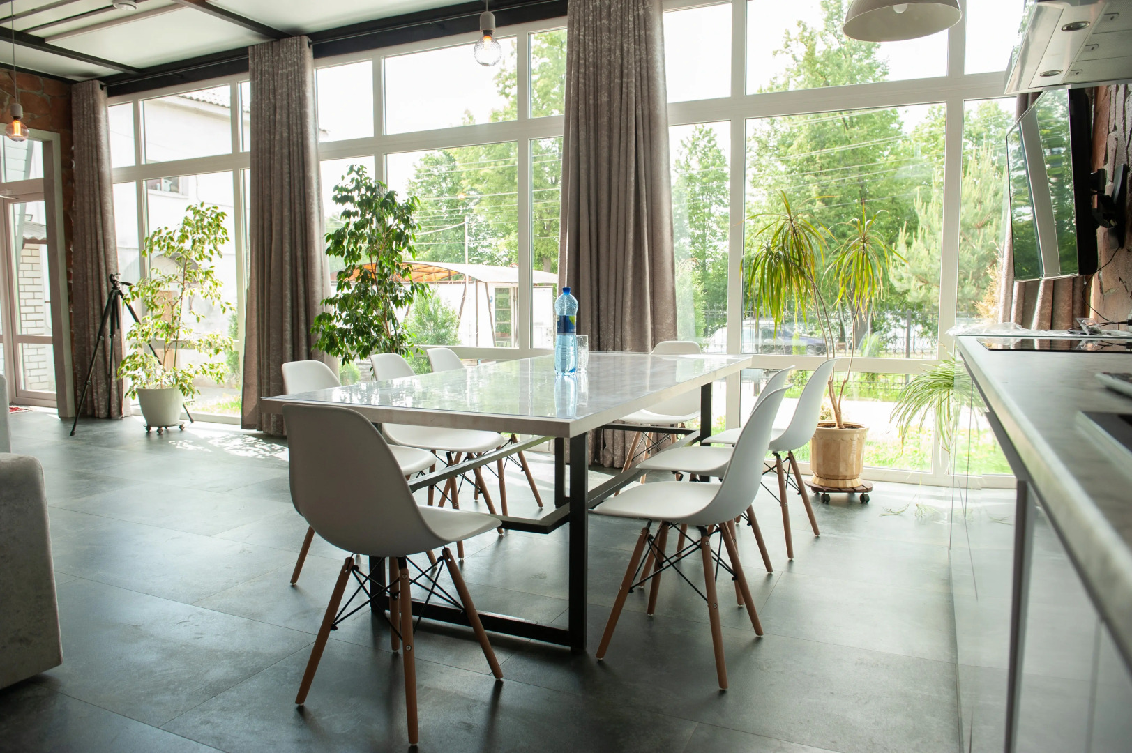 Гостевой дом Рай