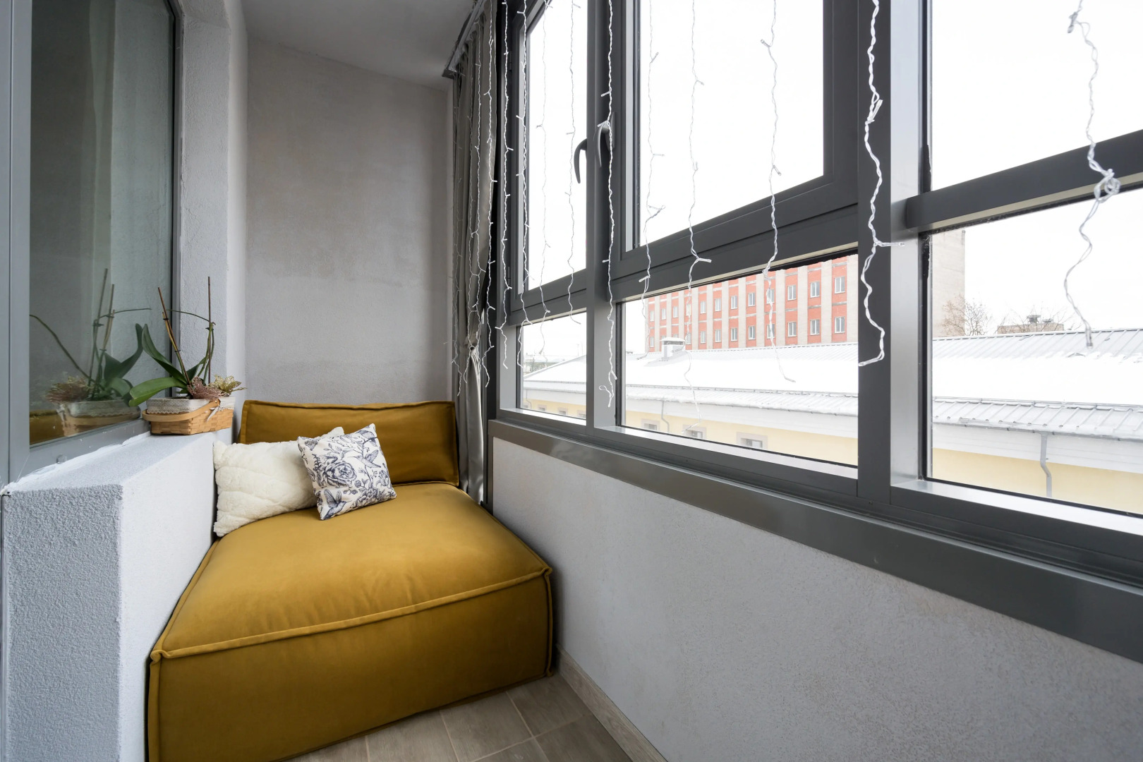 Квартира Северный Ангел