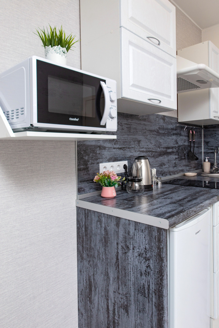 Апартаменты Sweet Home Studio