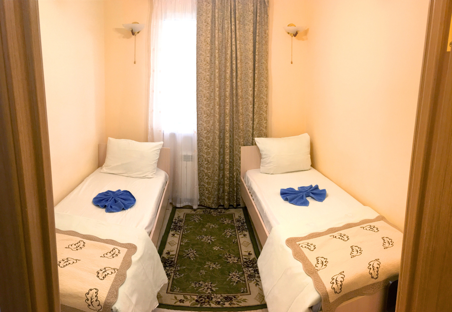 Вилла Ольга