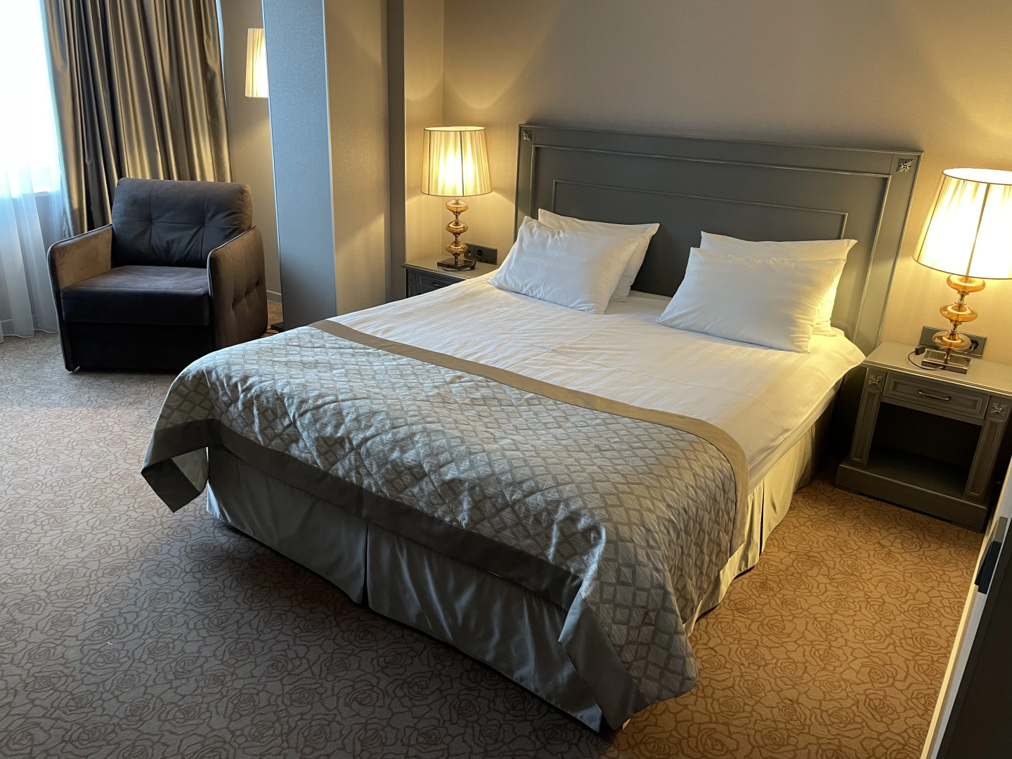 Отель Покровка